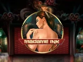 Madame Ink
