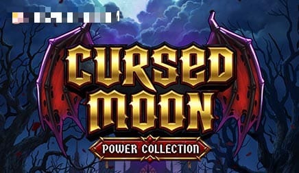 Cursed Moon Power Collection