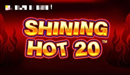 Shining Hot