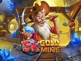5K Gold Mine screenshot
